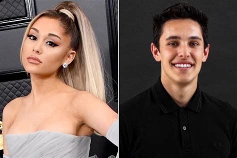 ariana grande husband 2020